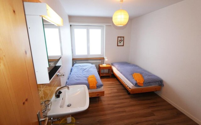 Apartment Apollo