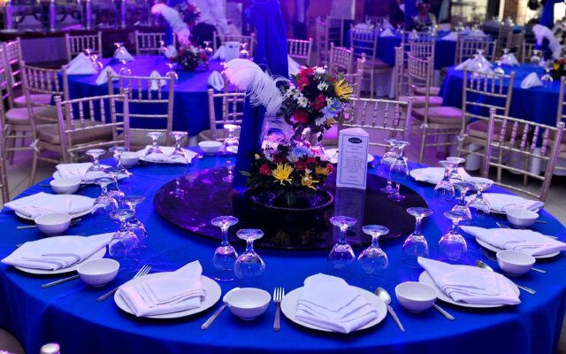 Hotel Tavern Surigao