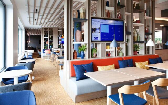 Holiday Inn Express Lustenau by IHG