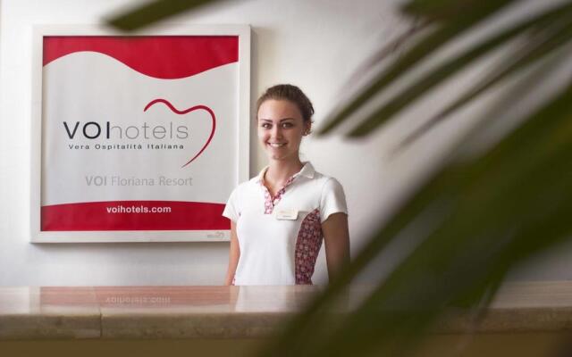 VOI Floriana Resort