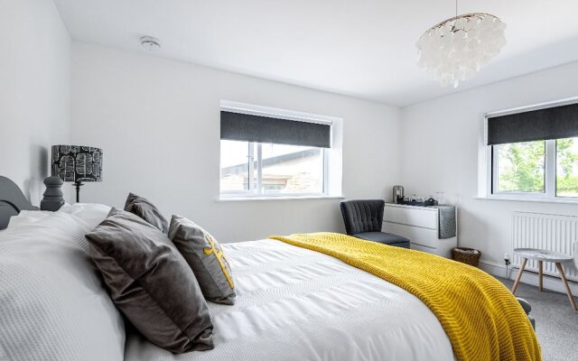 Stibb Hollow Farm Bed & Breakfast