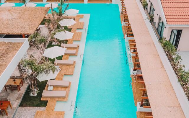 The Pearl Ölüdeniz