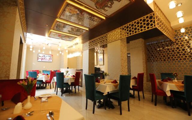 Comfort Inn Sapphire