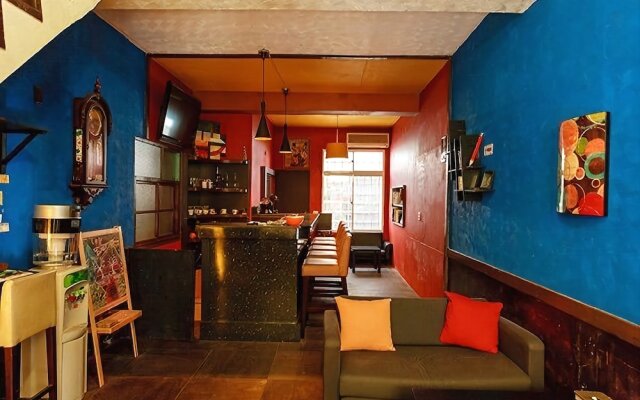 Love House