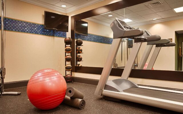 Hampton Inn & Suites Baltimore Inner Harbor