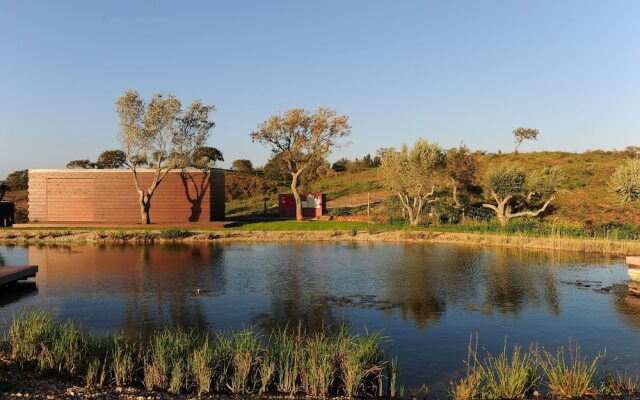 Reserva Alecrim EcoSuite & Glamping