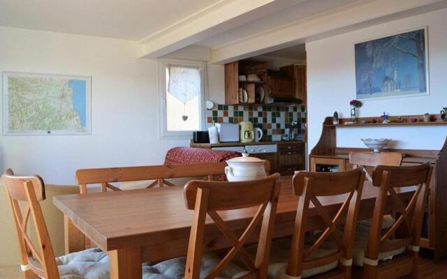 Appartement Les Angles, 4 pièces, 8 personnes - FR-1-593-2