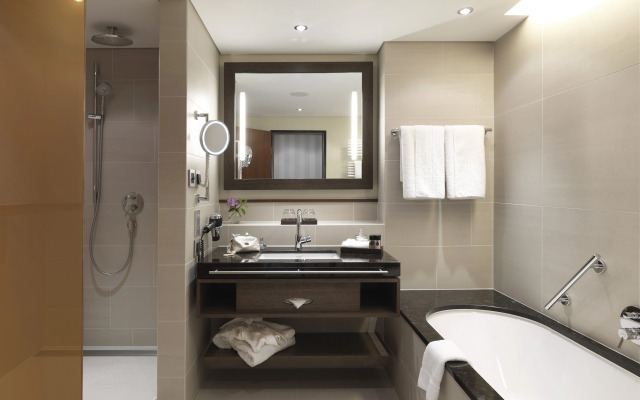 The Europe Hotel & Resort
