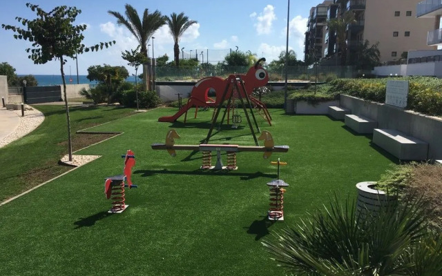 Espanhouse Diamante Apartments