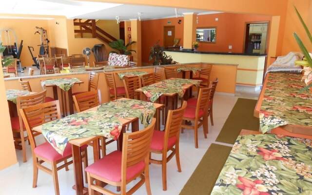 Hotel Canto da Riviera