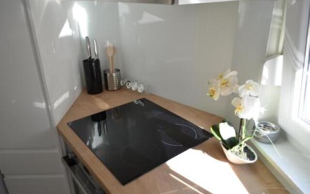 Apartment Ana Arbanasi