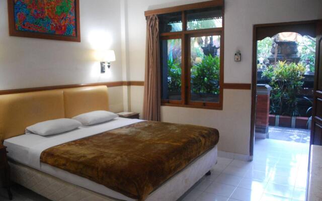 Hotel Sorga