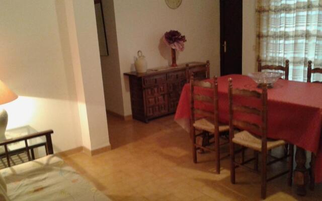 Apartamentos Mediterranean View