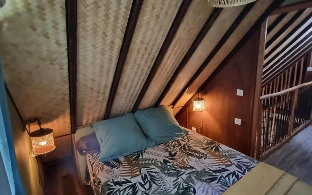 Moorea - Tropical Bungalow