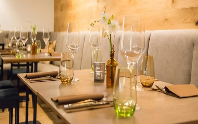 Hotel Alte Post Flensburg