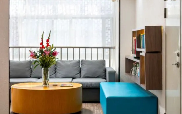 Yimi  Hotel (Guangzhou Nansha Jinzhou Square)