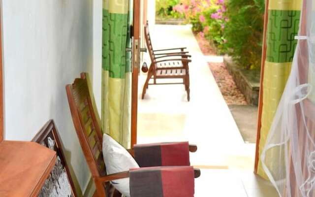 Hotel Bundala Park