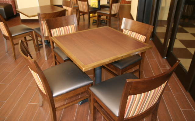 Hampton Inn & Suites Oxford Anniston