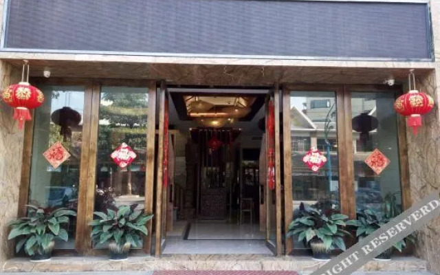 mengtongjiudian