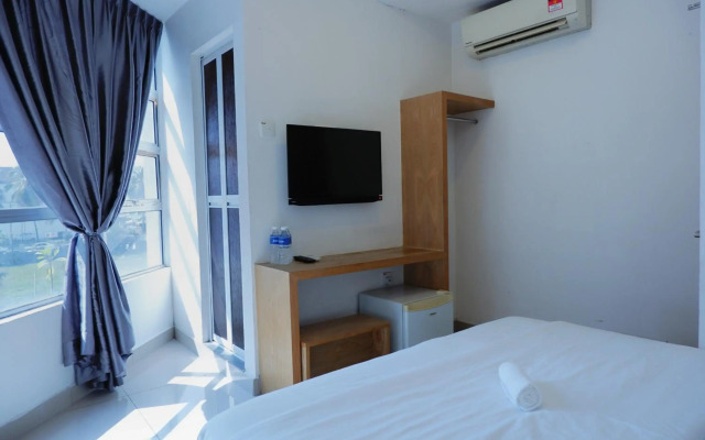 Iris Hotel Kajang