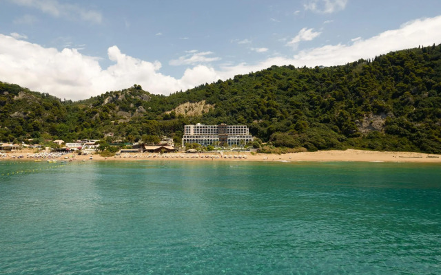 Domes of Corfu, Autograph Collection