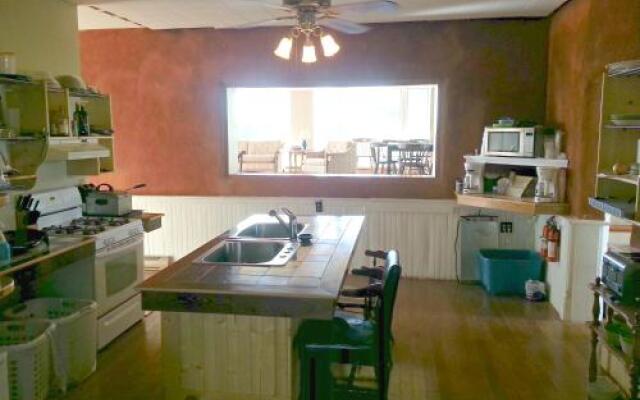 Shamrock Beach Cottage