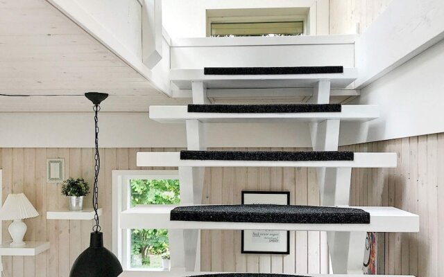 Holiday home Silkeborg IV