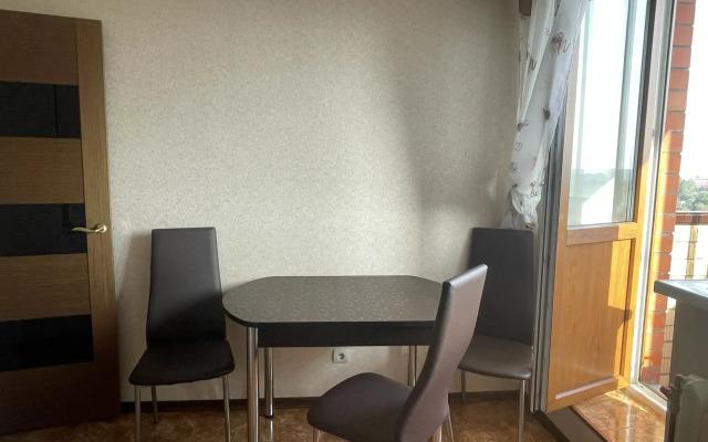 Apartamenty na Sovetskoj