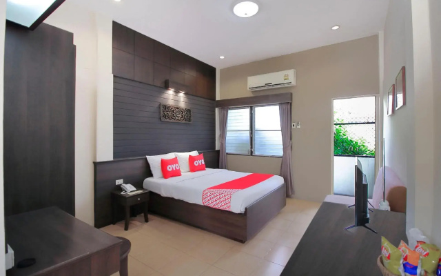 The Rajata Hotel
