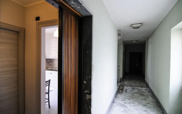 Garbatella Cozy Apartment