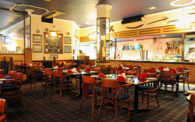 Royal Hotel Ladysmith