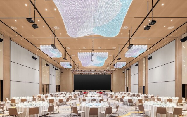 Holiday Inn Express Changsha Development Zone by IHG