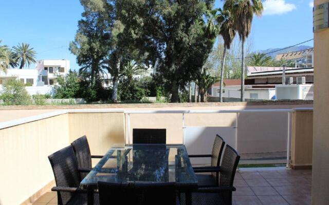 Apartamentos Carlton VyB