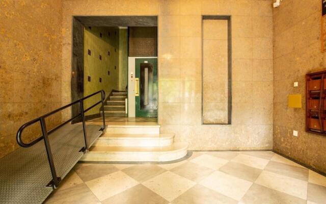 Feel Porto Stylish Flat IV