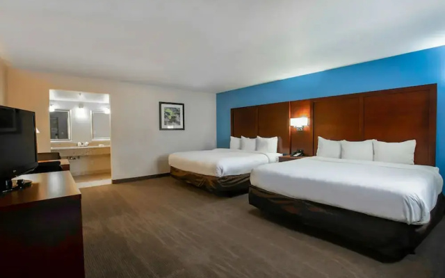 Stagecoach Inn
