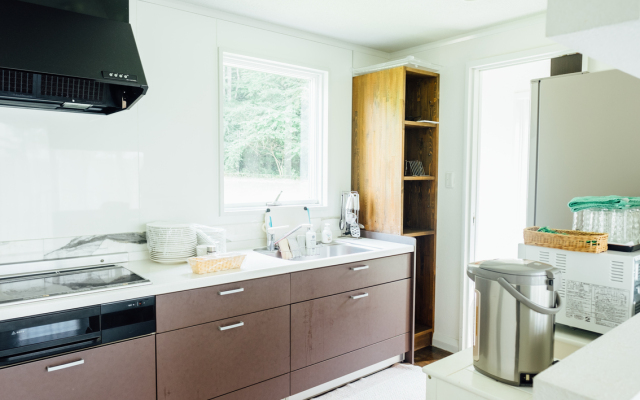 Helena International Villa