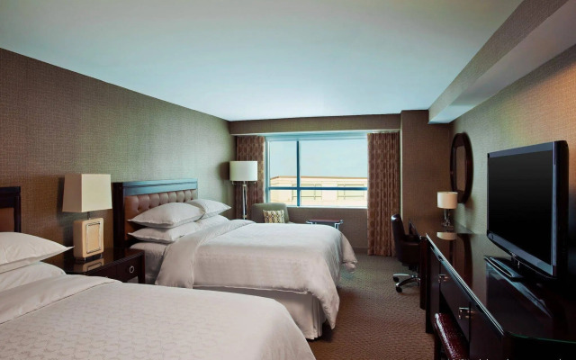 Sheraton Valley Forge Hotel King of Prussia