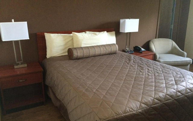 Coastal Inn Moncton Dieppe