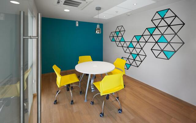 City Express Suites by Marriott Querétaro