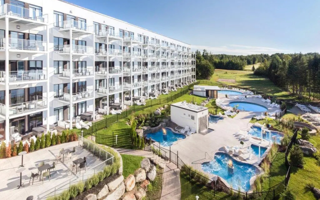 Esterel Resort