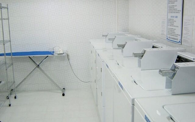 CO-OP Residence Seocho