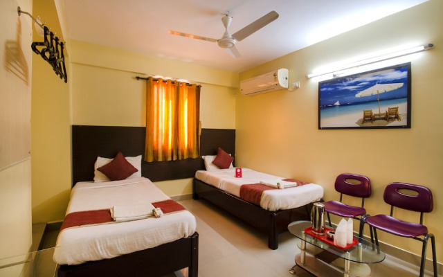 OYO 2840 Kanha Grand