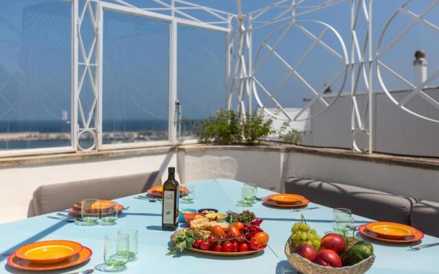 La casa di Clarissa by BarbarHouse