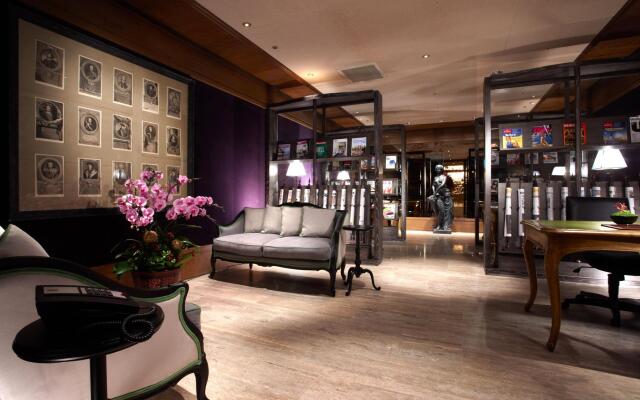 Palais de Chine Hotel