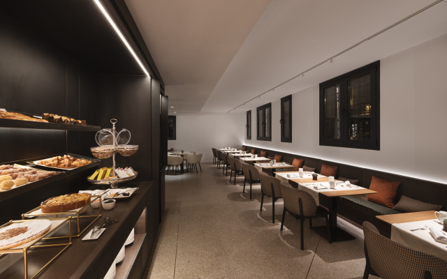 Áurea Palacio de Correos by Eurostars Hotel Company