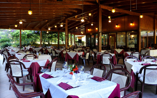 La Serra Resort - Italy Village
