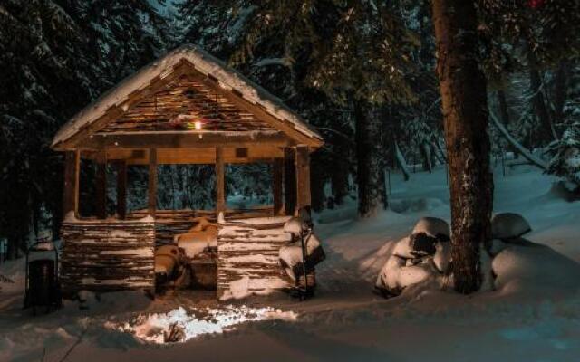 LaraHouse Mini-hotel