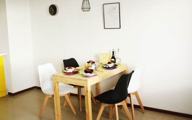 Crops Suites