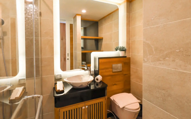 Kundala Beach Resort Hua Hin