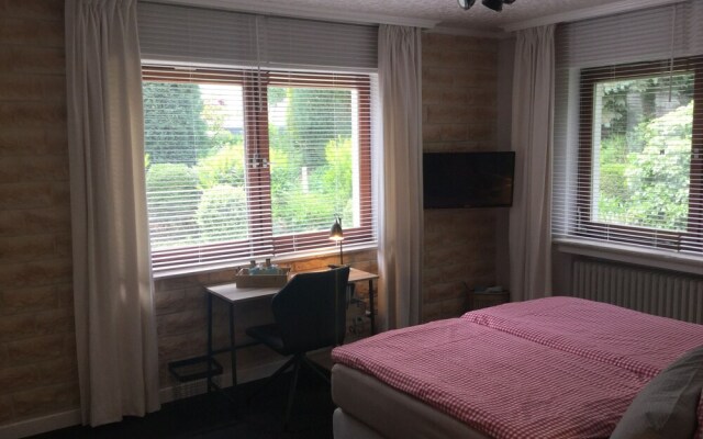 Landhaus Thome